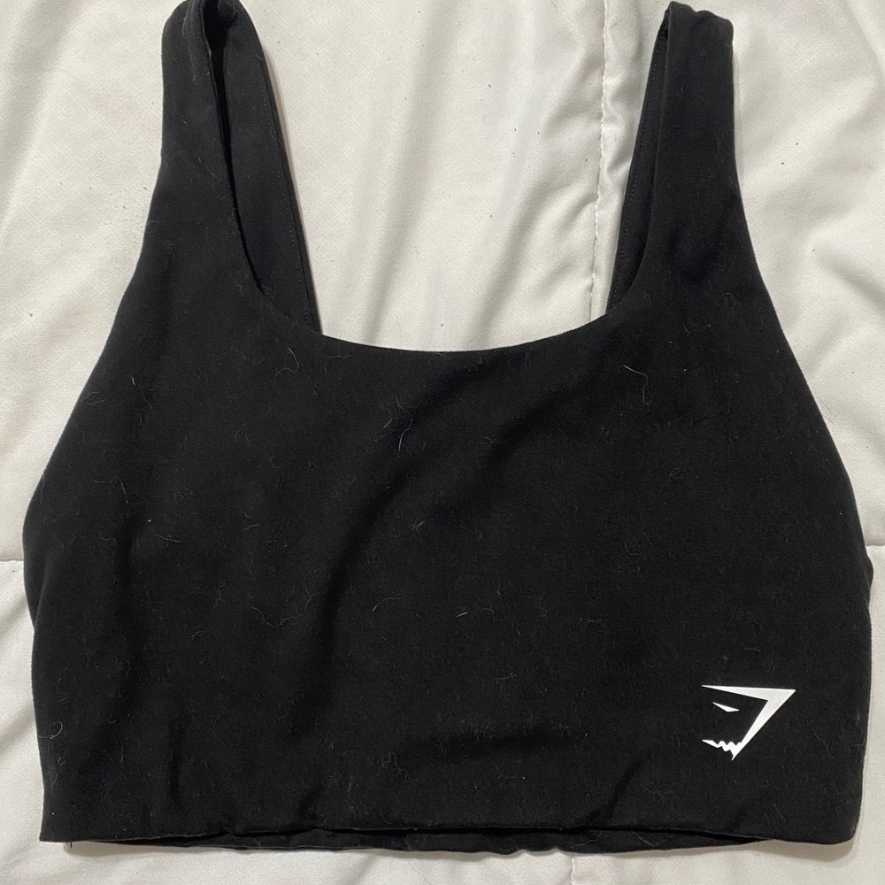 Gymshark dreamy sports bra